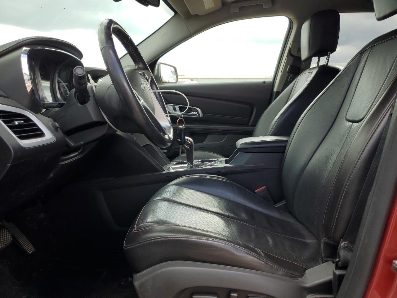 2014 GMC Terrain Slt VIN: 2GKFLXEK0E6378889 Lot: 71686095