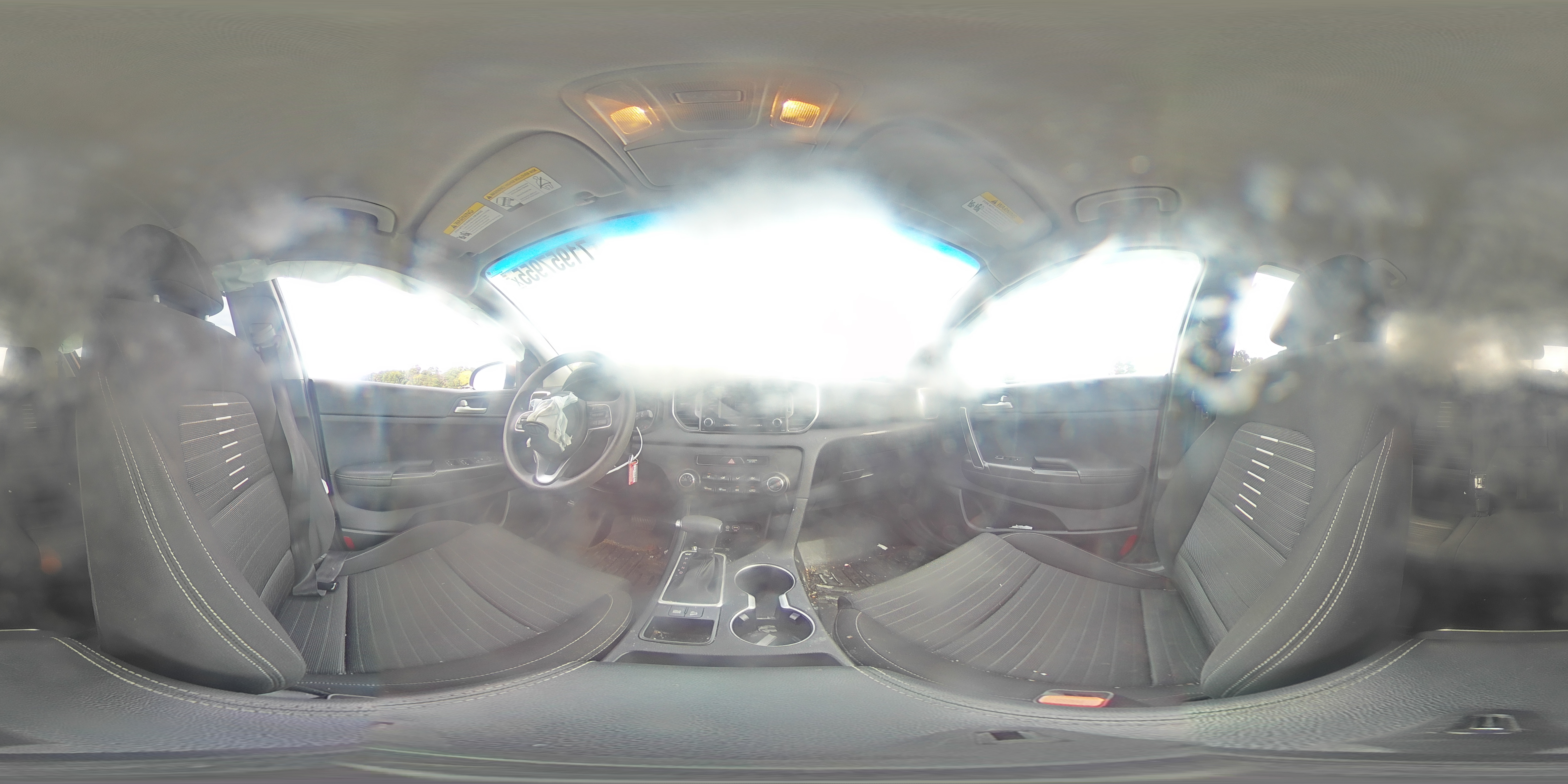 2018 Kia Sportage Lx VIN: KNDPM3AC1J7305285 Lot: 71957955