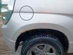 2010 SUZUKI GRAND VITARA SZ3  for sale at Copart PETERLEE