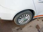 2022 MG 5 EXCLUSIVE  for sale at Copart SANDY