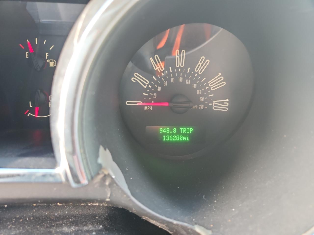 2007 Ford Mustang VIN: 1ZVFT80N975214801 Lot: 70786185