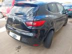 2018 RENAULT CLIO ICONIC TCE  for sale at Copart PETERLEE