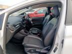 2018 FORD FIESTA ACTIVE X TURBO  for sale at Copart CHESTER