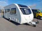 2012 SWIFT CHALLENGER for sale at Copart CHESTER
