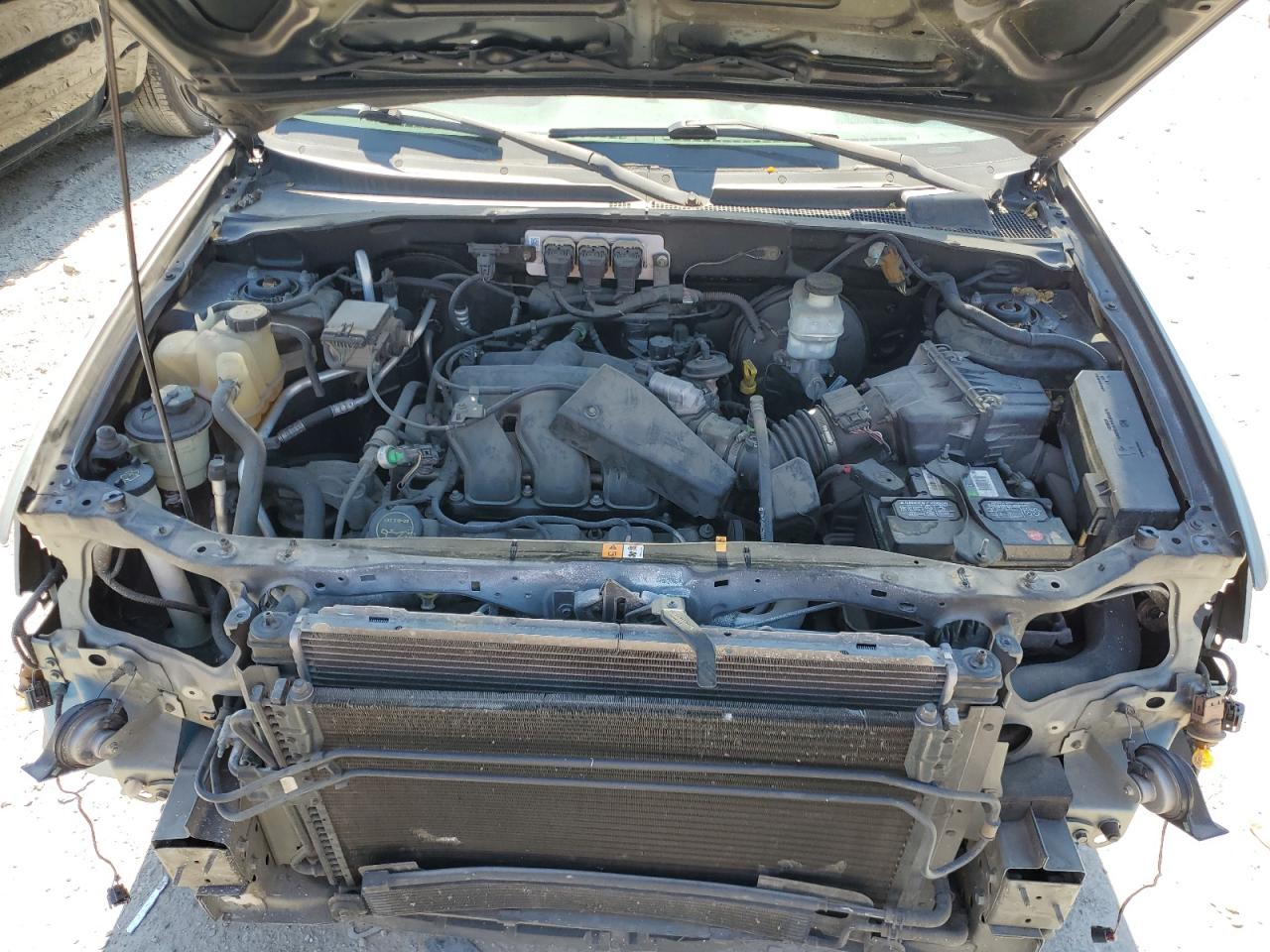 2005 Ford Escape Xlt VIN: 1FMYU03135KB24380 Lot: 80471455