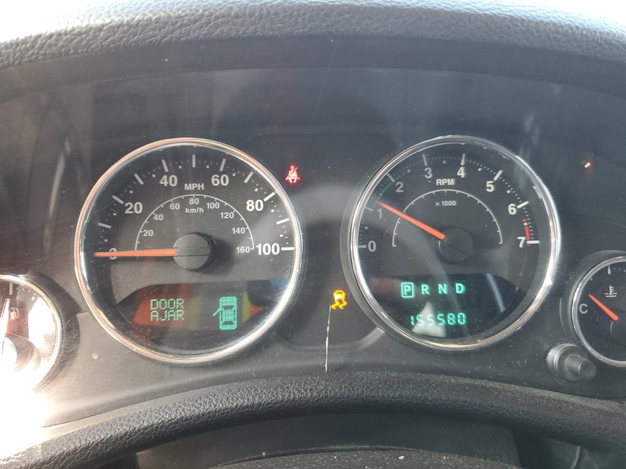 2013 Jeep Wrangler Unlimited Sahara VIN: 1C4HJWEG6DL625046 Lot: 80894645