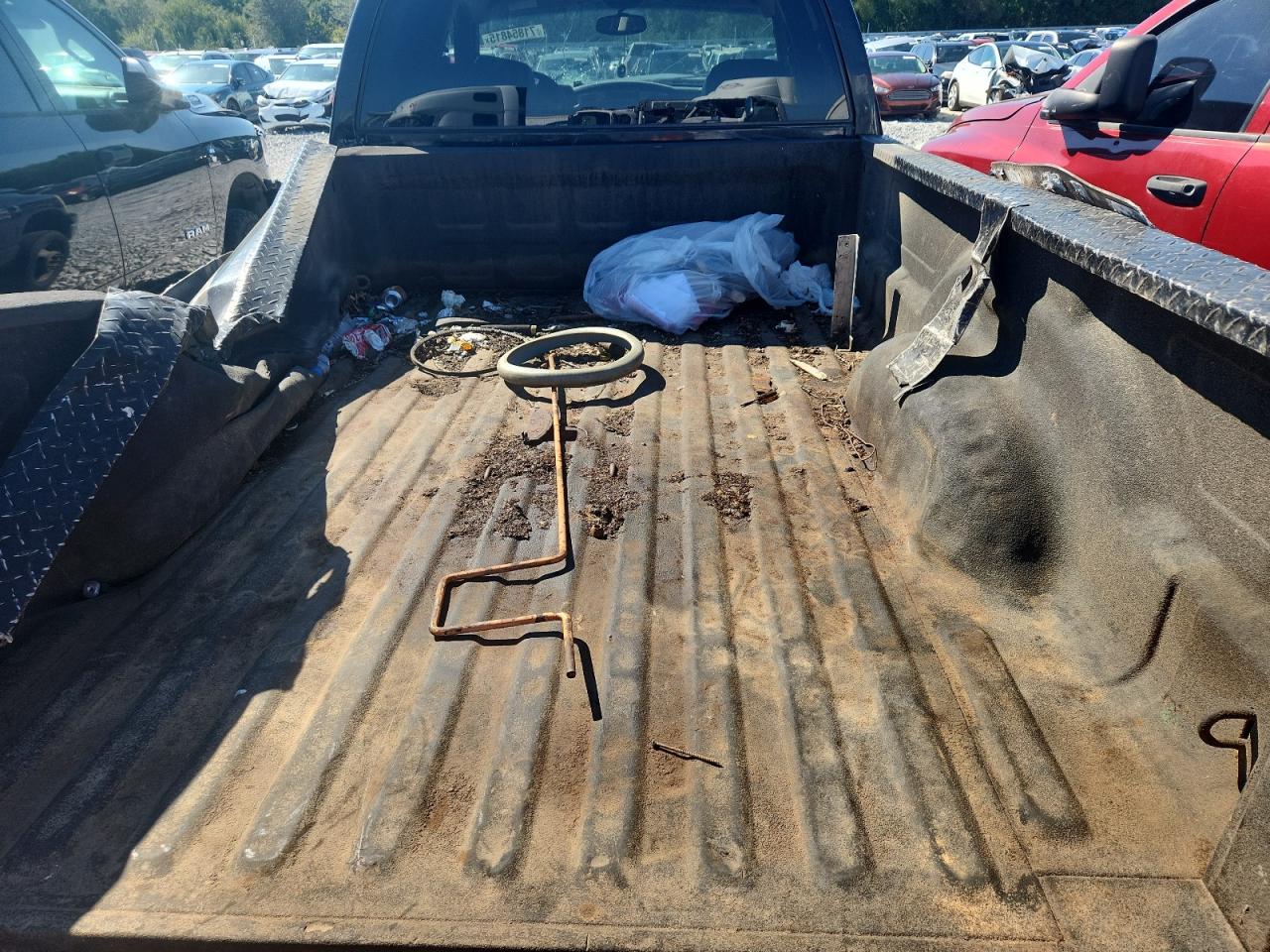 2009 Dodge Ram 3500 VIN: 3D7MX48L59G524245 Lot: 71854815