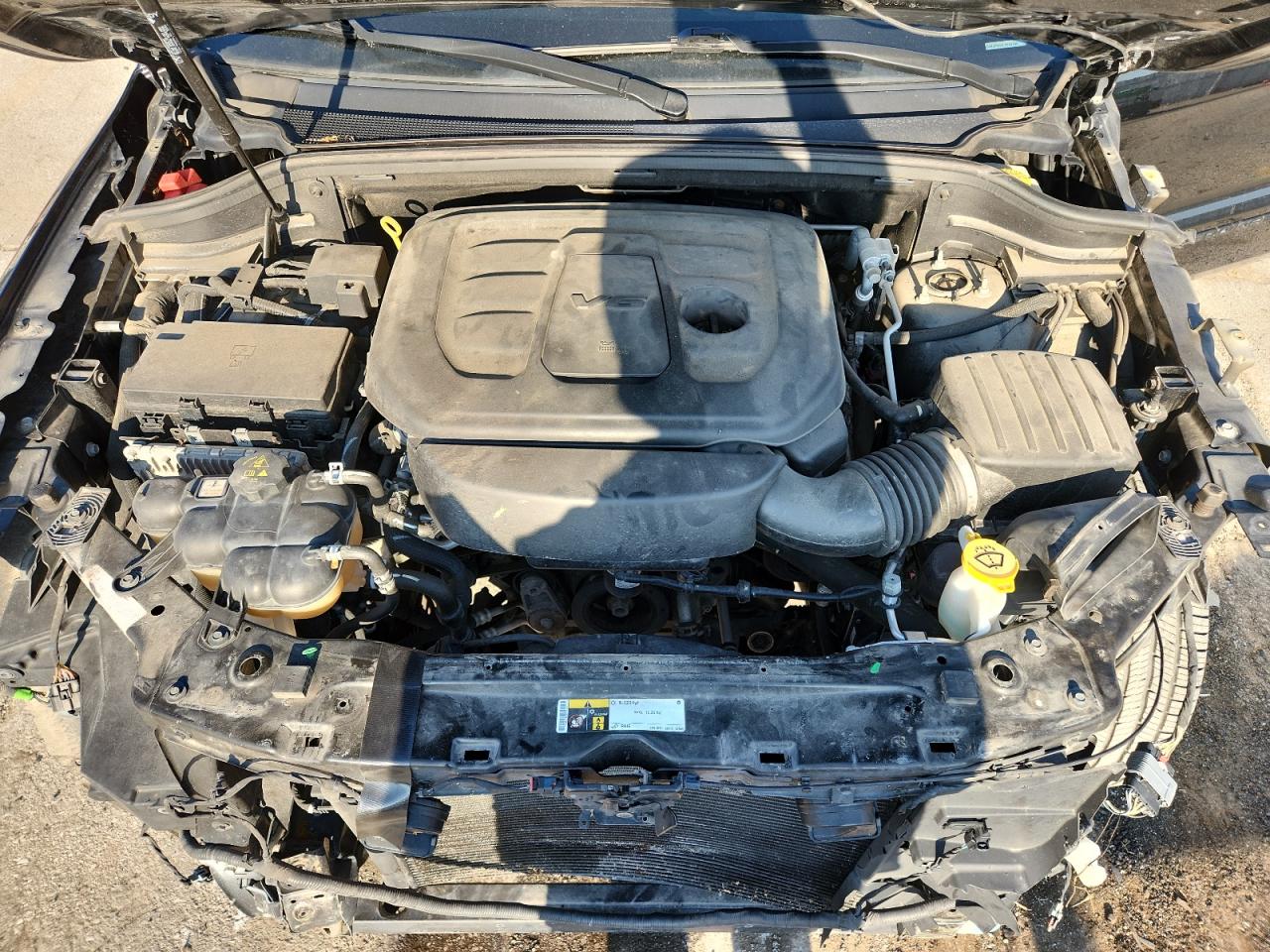 2020 Jeep Grand Cherokee Limited VIN: 1C4RJFBG4LC292496 Lot: 71971315