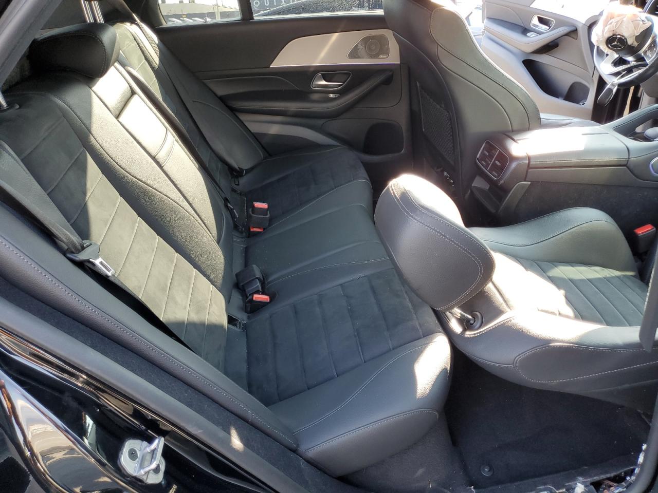 2021 Mercedes-Benz Gle 350 VIN: 4JGFB4JB8MA561618 Lot: 80326365