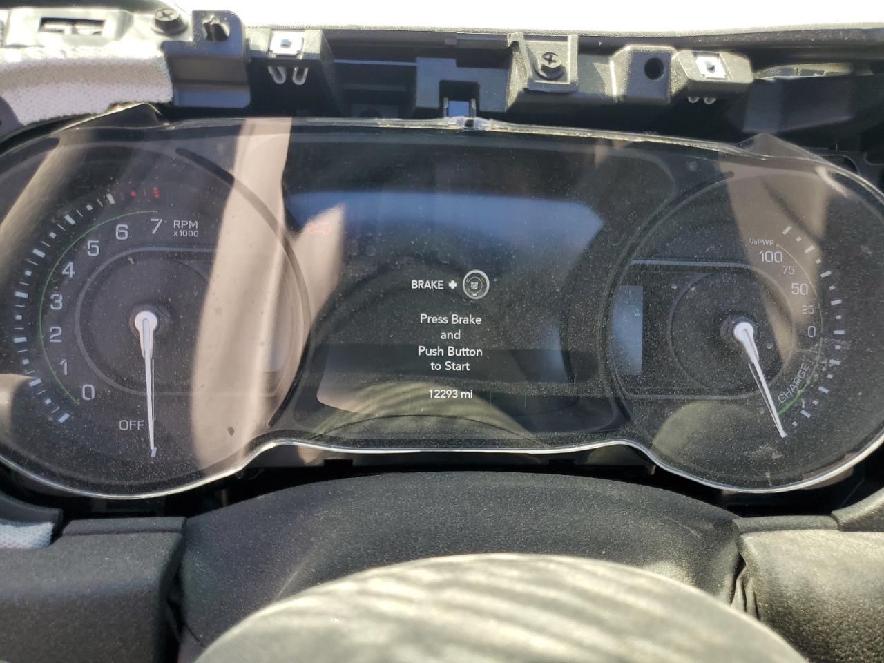 2024 Jeep Wrangler 4Xe VIN: 1C4RJXN63RW356172 Lot: 71693855