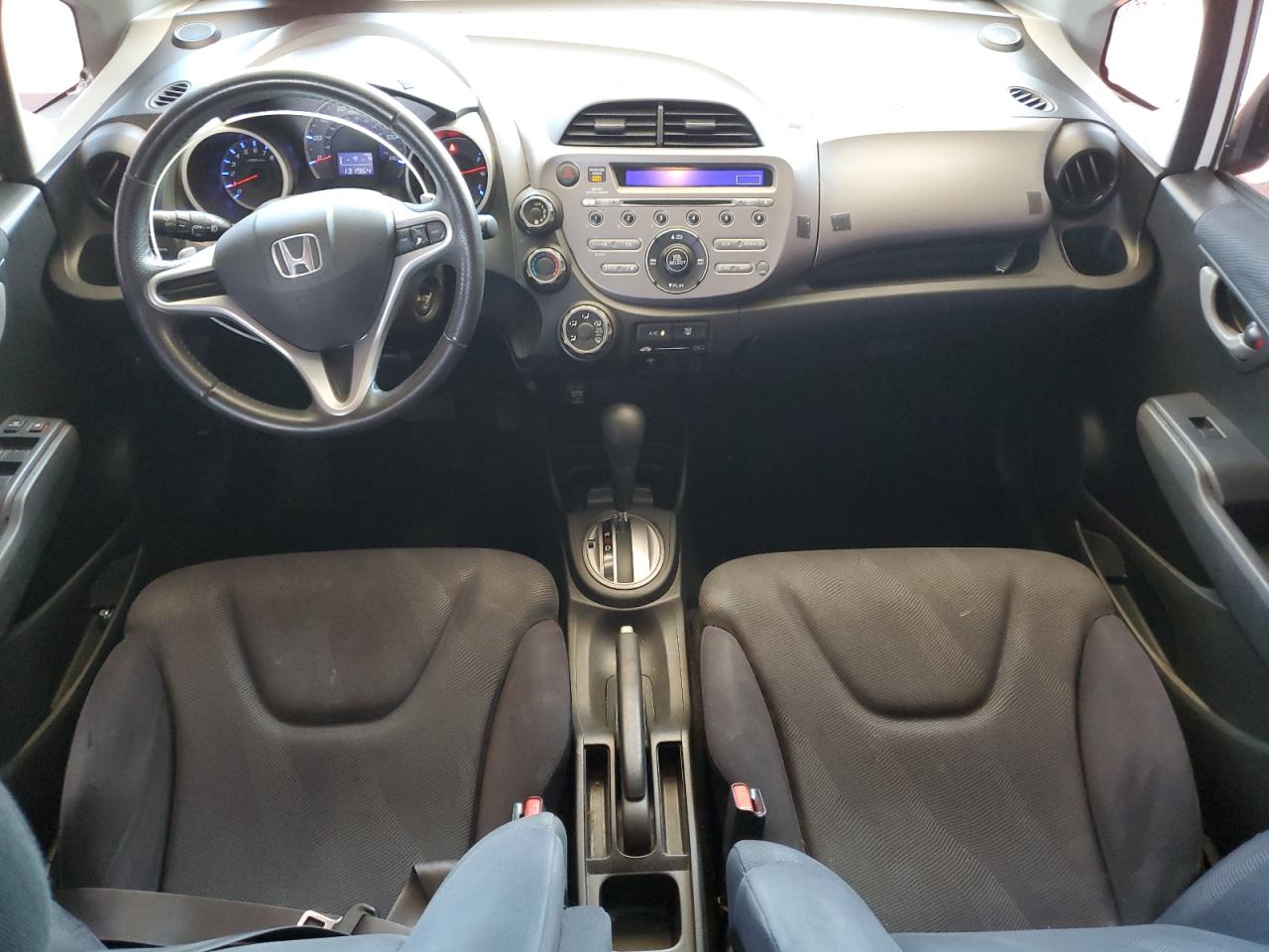 2011 Honda Fit Sport VIN: JHMGE8H52BS006046 Lot: 71738995