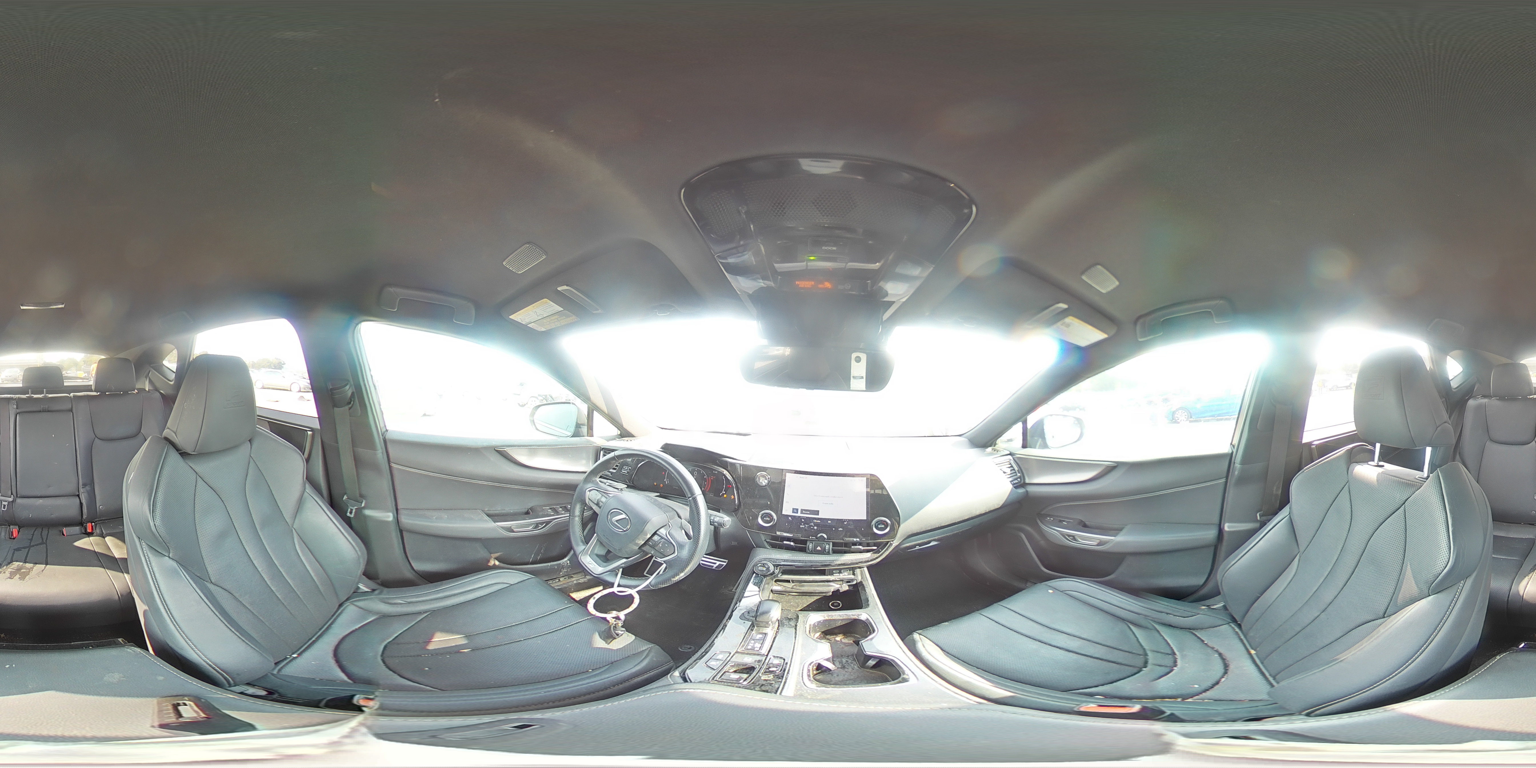 2022 Lexus Nx 350 VIN: JTJKGCEZ5N5003190 Lot: 70489025