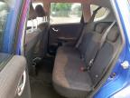 2014 HONDA JAZZ ES PLUS for sale at Copart SANDY