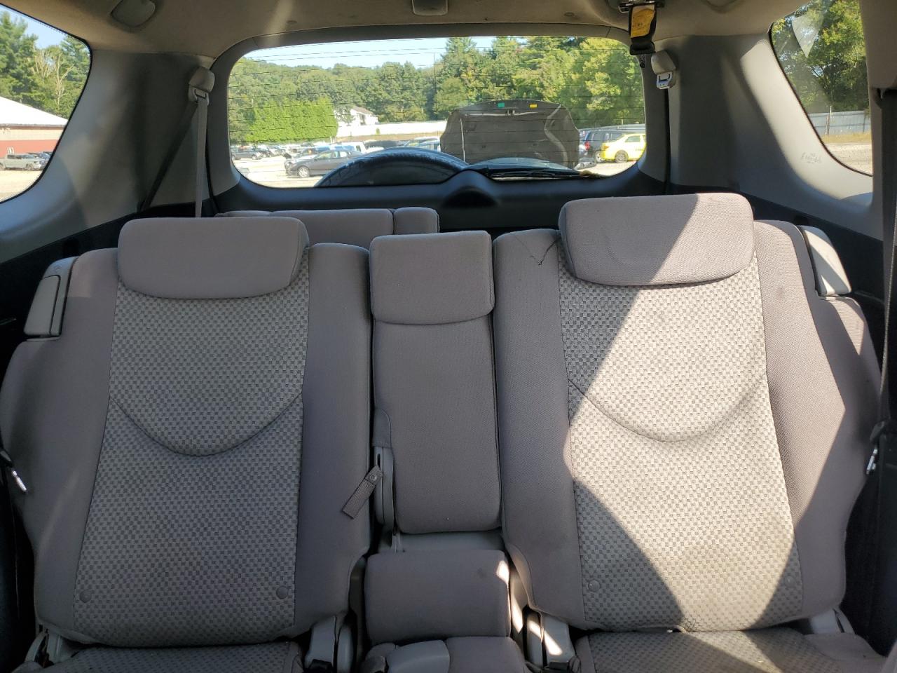 2008 Toyota Rav4 VIN: JTMBD35V685191800 Lot: 71873555