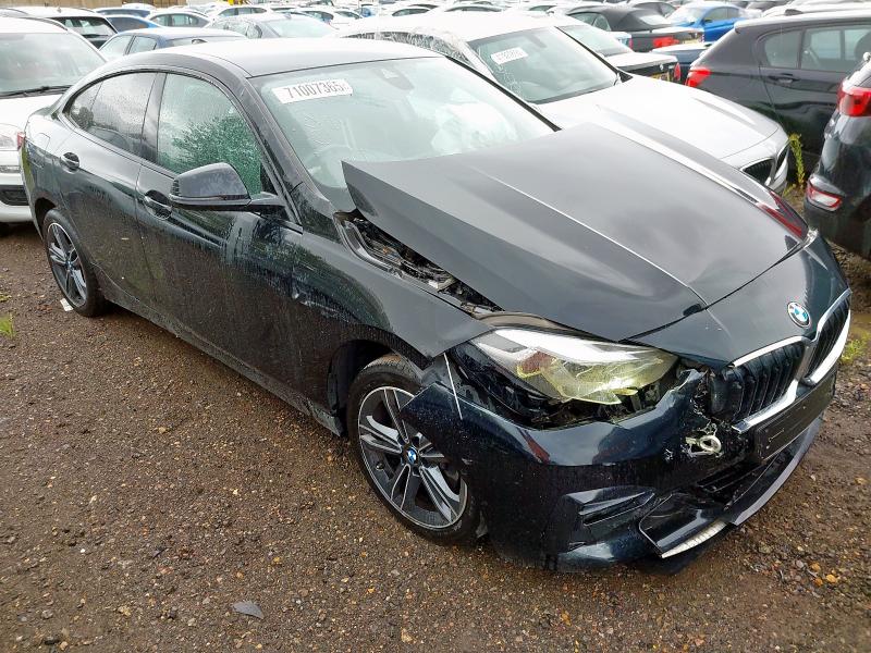2021 BMW 218I SPORT AUTO 