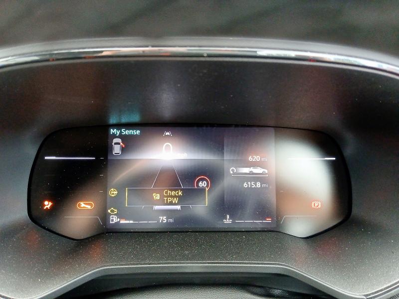 2025 RENAULT CLIO 1.0 TCE 90 TECHNO 5DR