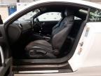 2009 AUDI TT QUATTRO TDI  for sale at Copart WOLVERHAMPTON