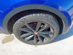 2019 JAGUAR E-PACE D 4X2  for sale at Copart BRISTOL