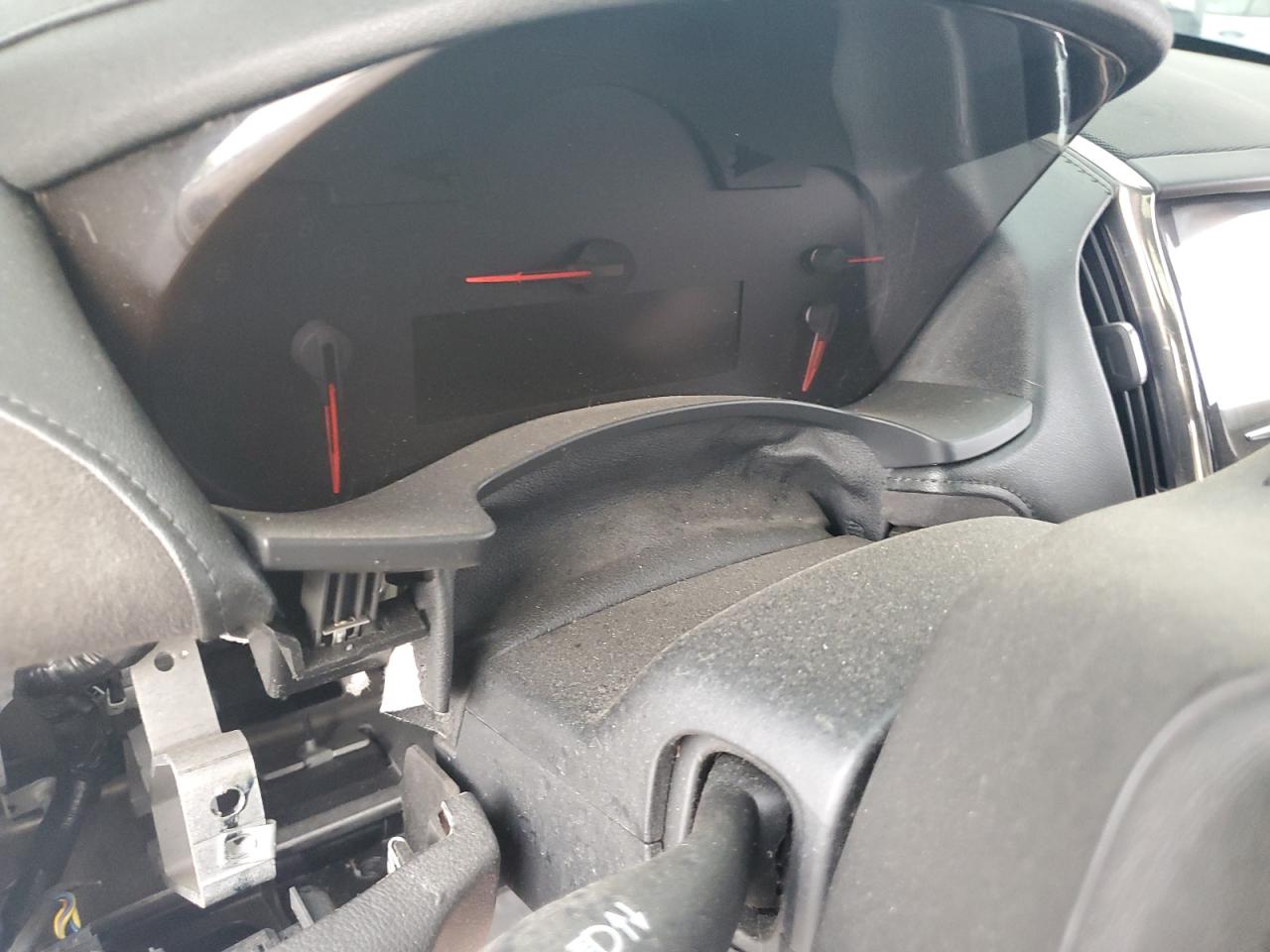 2018 Cadillac Ats-V VIN: 1G6AL5SY6J0105402 Lot: 81432815