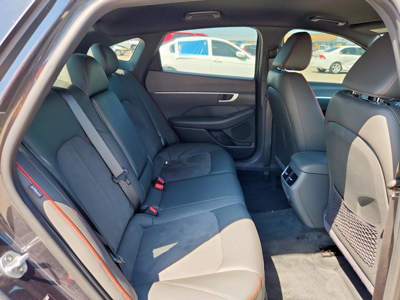 2021 Hyundai Sonata Sel Plus VIN: 5NPEJ4J27MH064118 Lot: 71417805