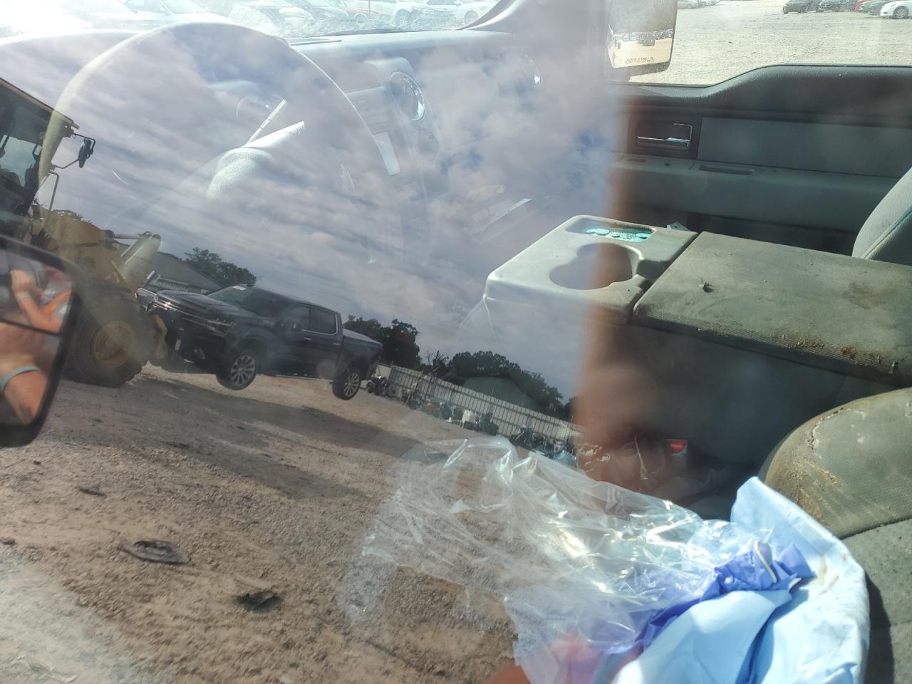 2012 Ford F150 Supercrew VIN: 1FTFW1CF8CFA15152 Lot: 82149785