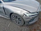 2019 VOLVO V60 INSCRIPTION D3  for sale at Copart SANDTOFT