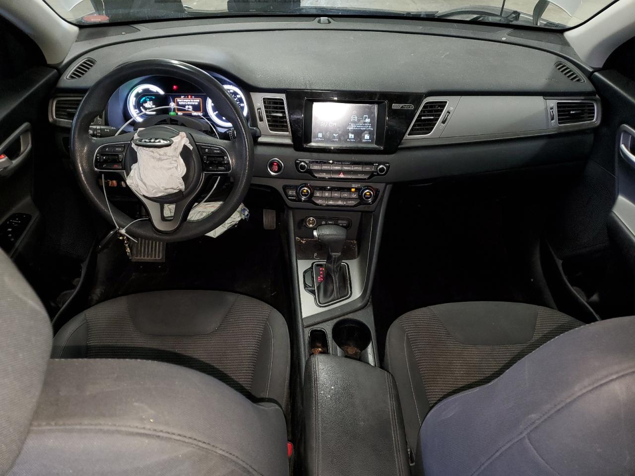 2019 Kia Niro Fe VIN: KNDCB3LC3K5231429 Lot: 80389645