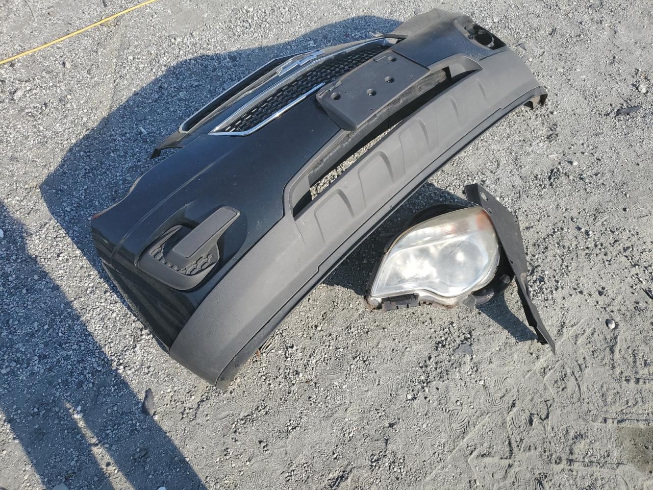 2014 Chevrolet Equinox Ls VIN: 2GNALAEK7E6200861 Lot: 81087695