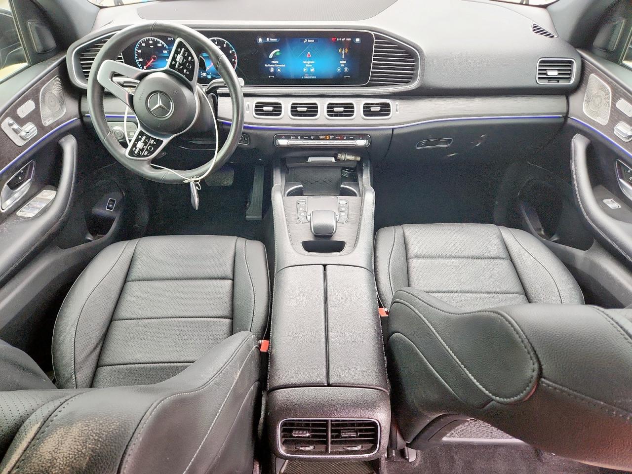 2021 Mercedes-Benz Gle 350 4Matic VIN: 4JGFB4KB2MA517001 Lot: 71741405