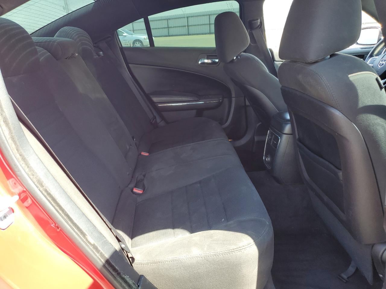 2013 Dodge Charger Se VIN: 2C3CDXBG9DH502998 Lot: 70867055