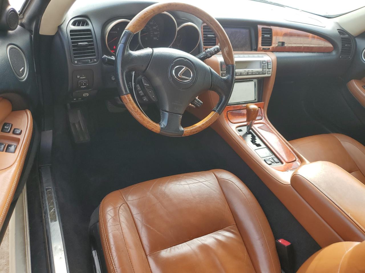 2002 Lexus Sc 430 VIN: JTHFN48Y020005018 Lot: 82085145