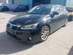 2011 LEXUS CT 200H SE-L CVT  for sale at Copart ROCHFORD