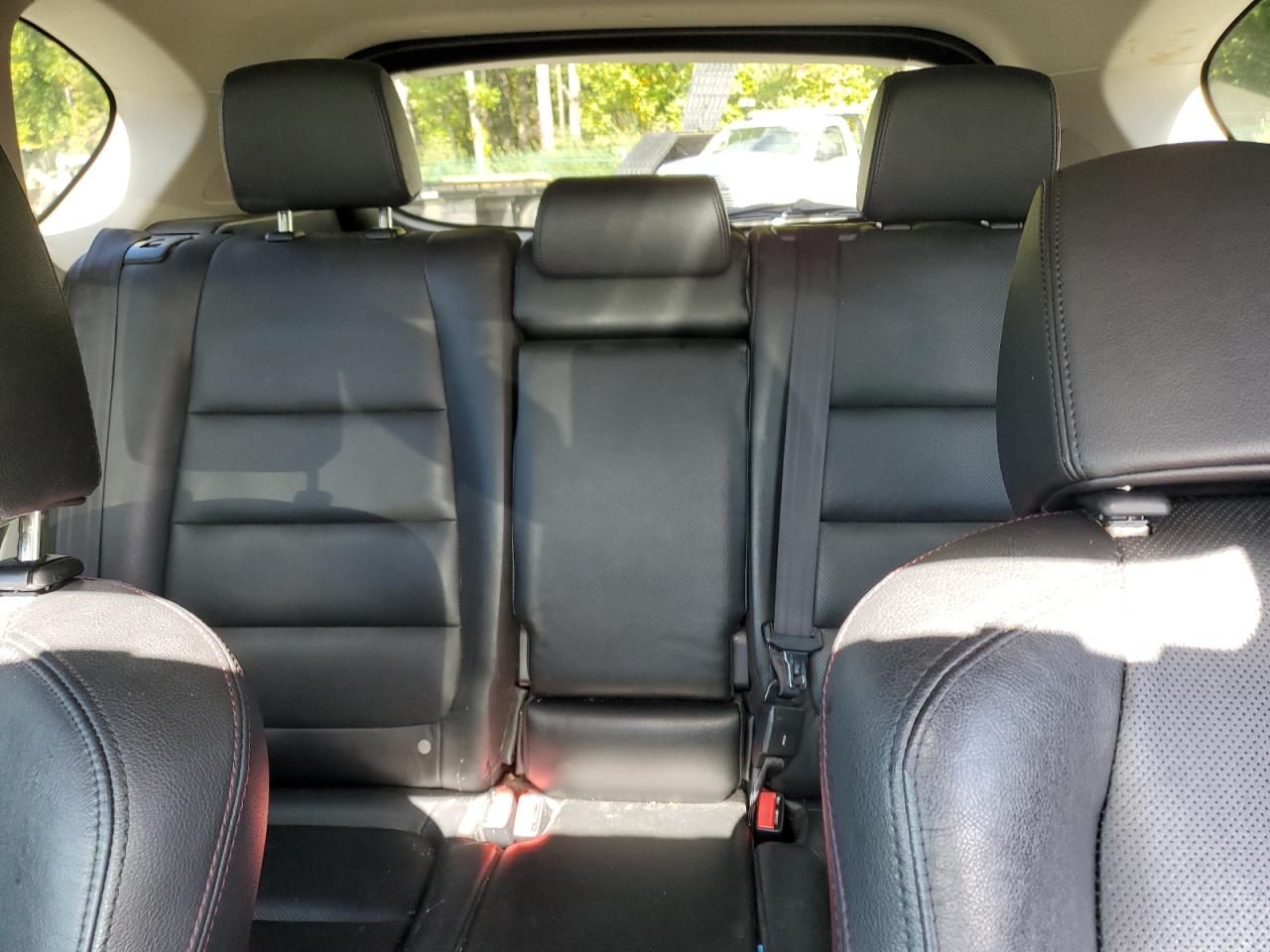 2016 Mazda Cx-5 Gt VIN: JM3KE4DY1G0678307 Lot: 84021675