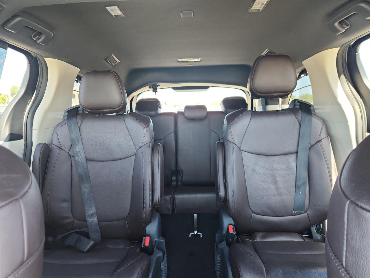 2024 Toyota Sienna Limited VIN: 5TDESKFC2RS112046 Lot: 83878595