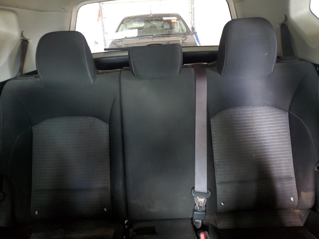 2021 Kia Soul Lx VIN: KNDJ23AU2M7148620 Lot: 81626605