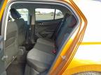 2022 SKODA FABIA COLOUR EDITION MPI  for sale at Copart EAST KILBRIDE
