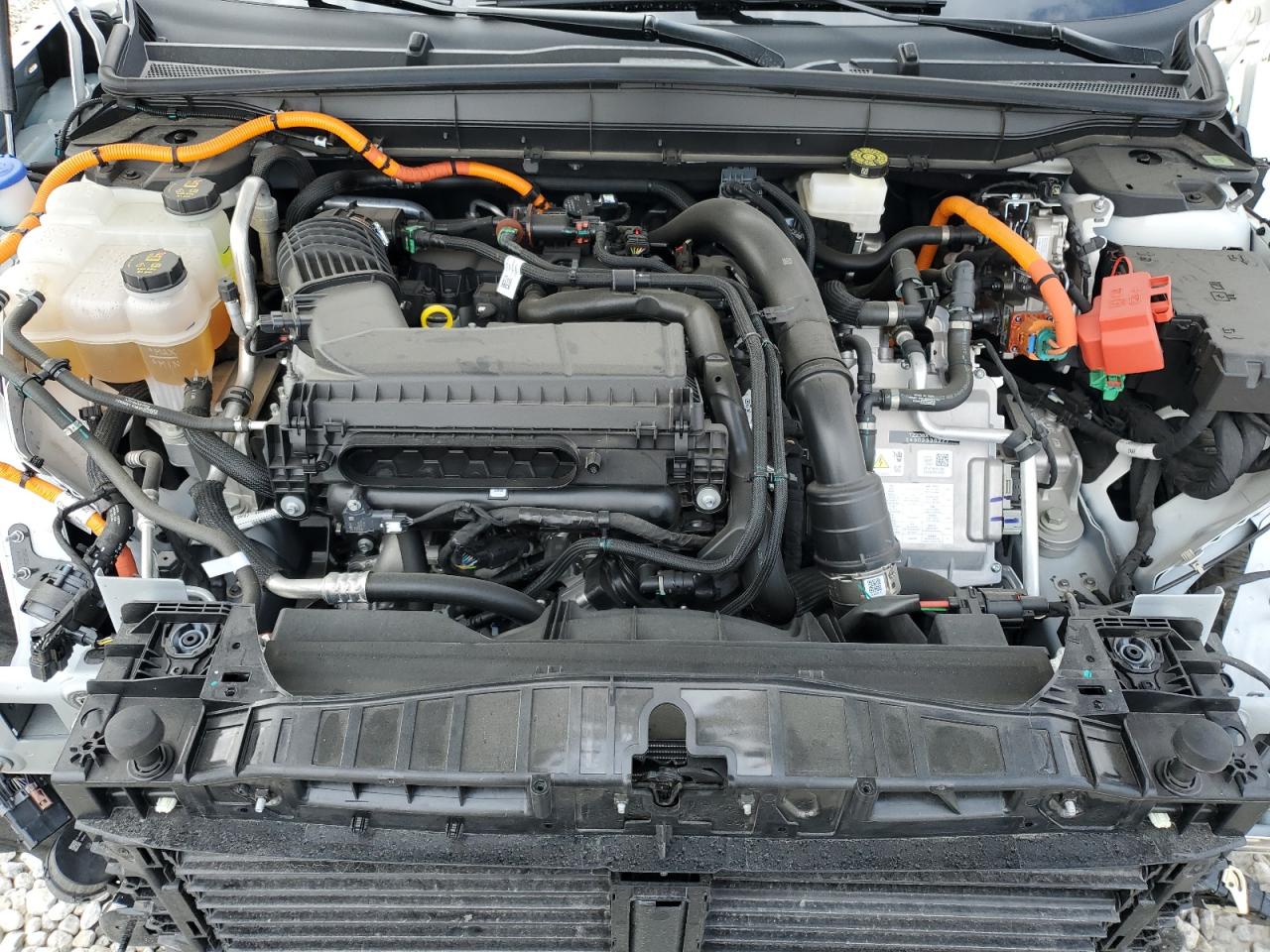 2025 Lincoln Nautilus Reserve VIN: 5LMPJ8K44SJ919886 Lot: 81319935