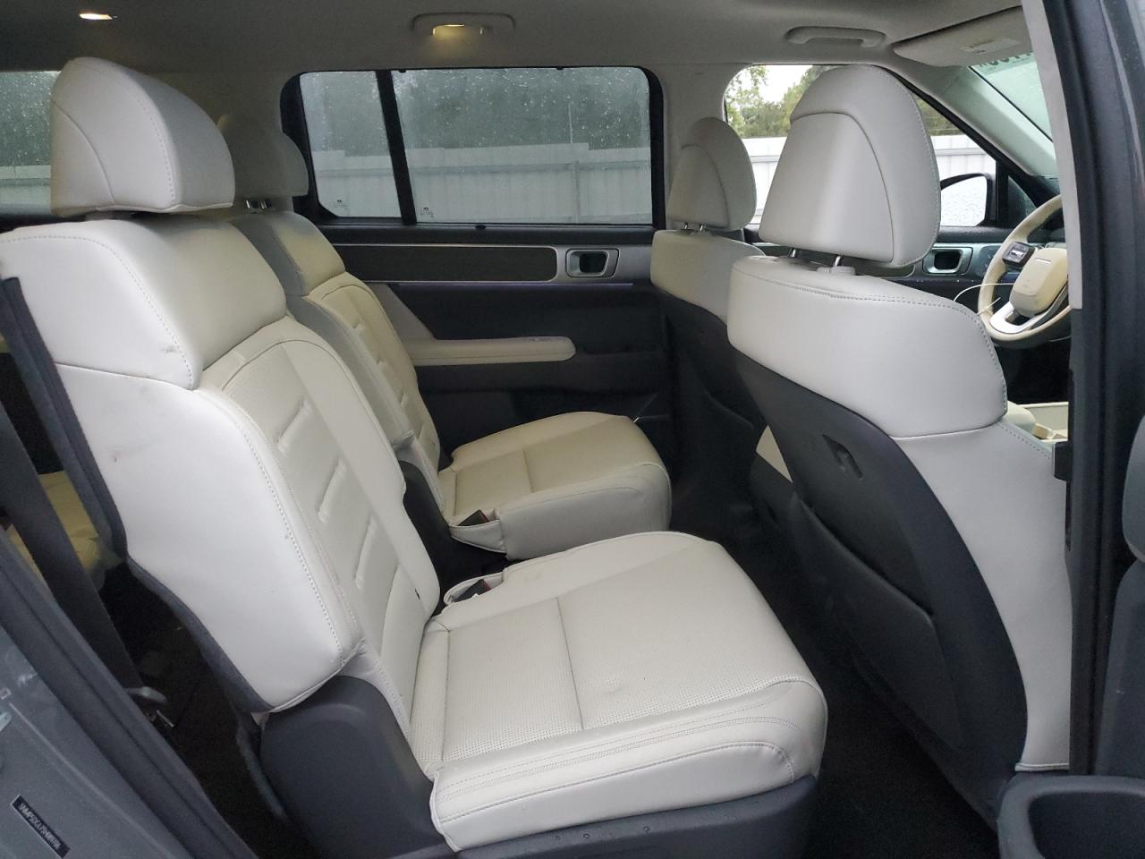 2025 Hyundai Santa Fe Calligraphy VIN: 5NMP5DGL7SH089706 Lot: 83947795