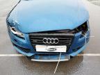 2011 AUDI A4 AVANT S LINE TDI QTR  for sale at Copart SANDTOFT