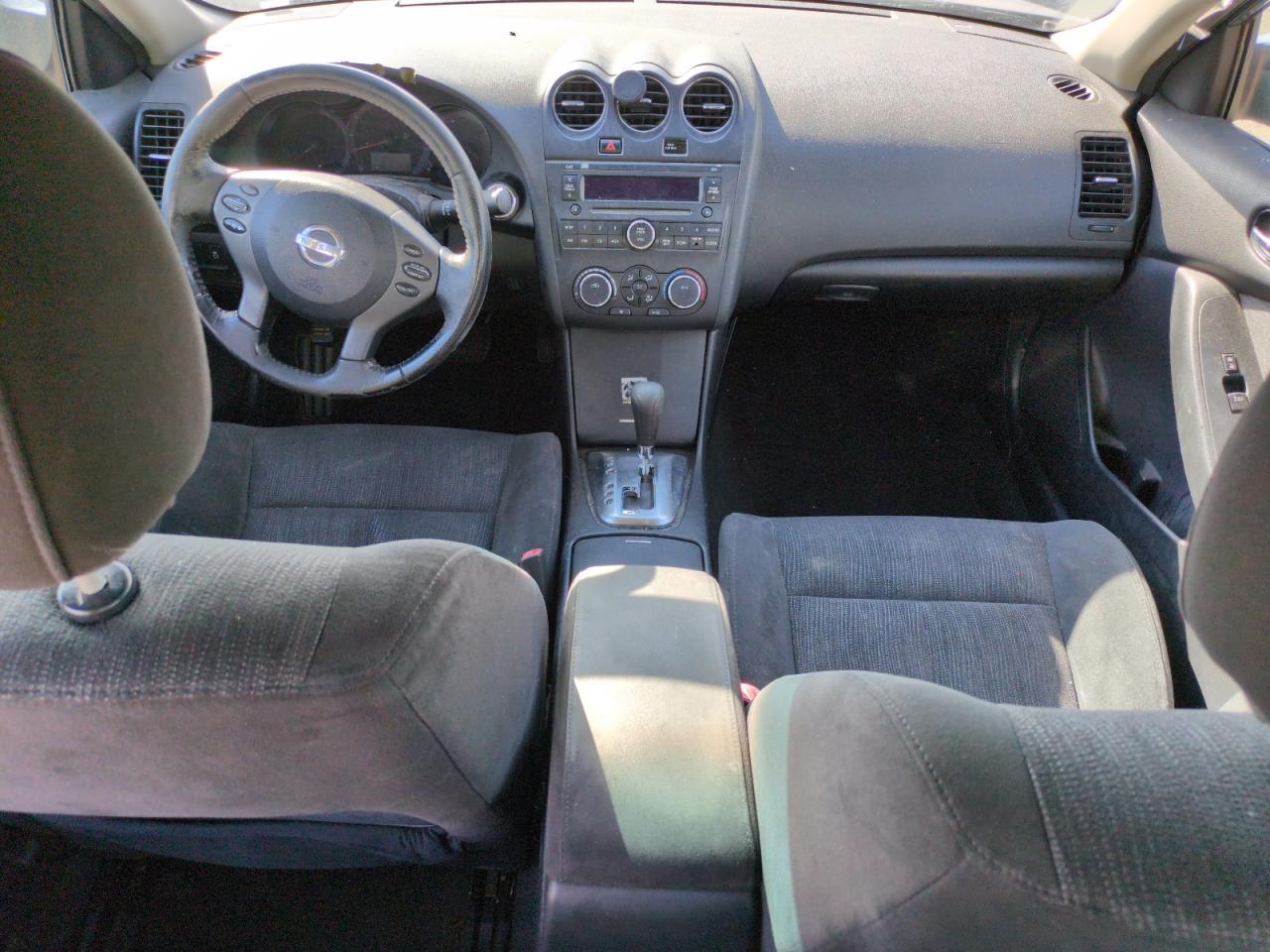 2011 Nissan Altima Base VIN: 1N4AL2AP7BN414570 Lot: 81526945