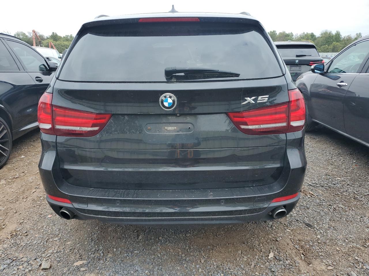2014 BMW X5 xDrive35I VIN: 5UXKR0C59E0H22677 Lot: 71876235