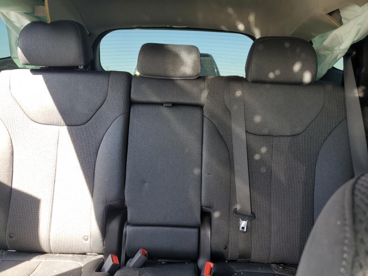 2020 Hyundai Santa Fe Sel VIN: 5NMS3CAD8LH138831 Lot: 84406715