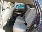 2022 HONDA JAZZ EX I-MMD CVT  for sale at Copart PETERLEE