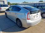 2012 TOYOTA PRIUS T3 VVT-I CVT  for sale at Copart NEWBURY