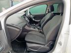 2017 FORD FOCUS ZETEC EDITION for sale at Copart PETERLEE
