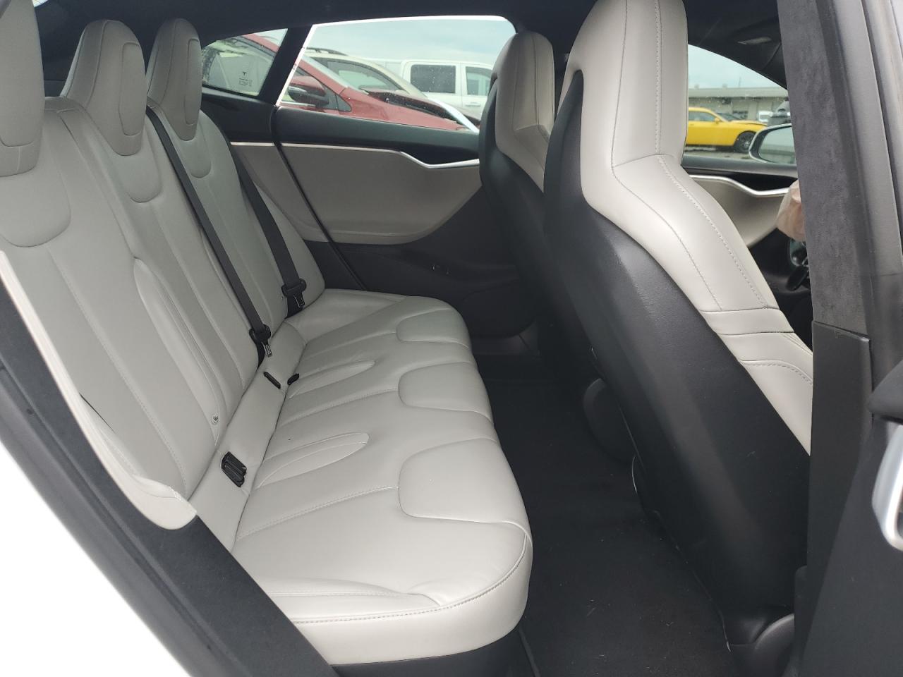 2016 Tesla Model S VIN: 5YJSA1E45GF120363 Lot: 70566685