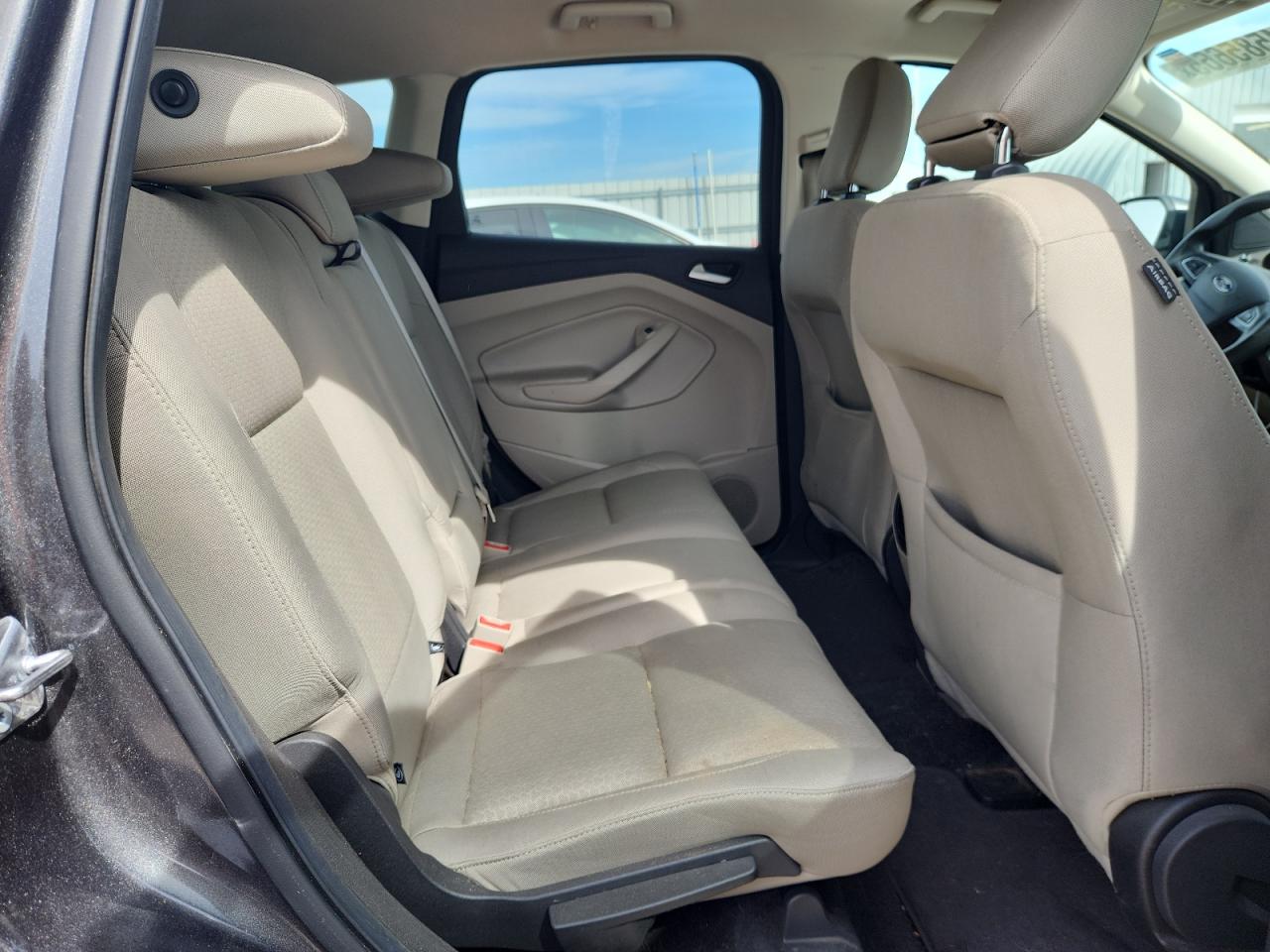 2018 Ford Escape Se VIN: 1FMCU0GDXJUD20829 Lot: 84585665