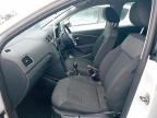 2016 VOLKSWAGEN POLO MATCH  for sale at Copart WOLVERHAMPTON