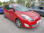 2009 RENAULT GRAND SCENIC DYN DCI 106  for sale at Copart GLOUCESTER