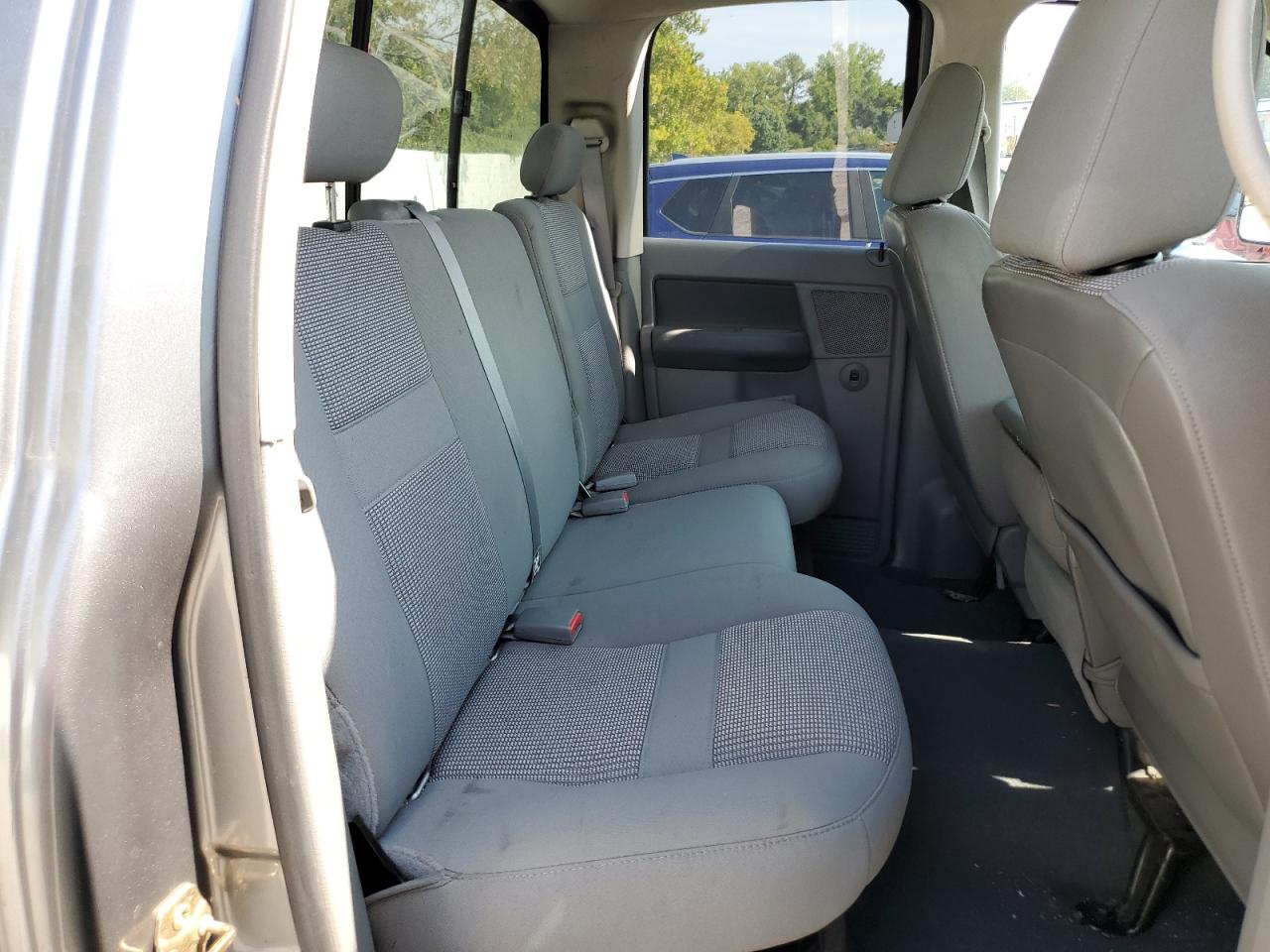 2007 Dodge Ram 1500 St VIN: 1D7HU18P67J538940 Lot: 80452485